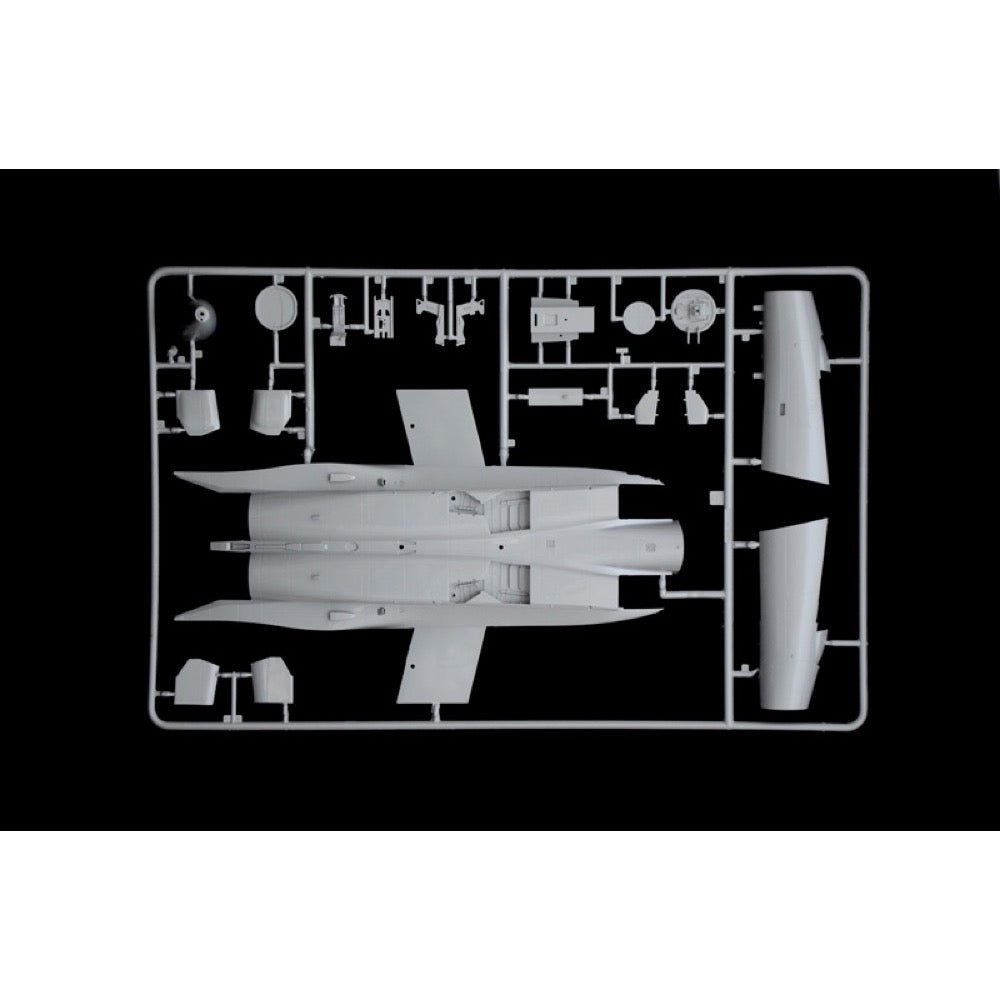 Italeri 1/48 F-15C Eagleheet