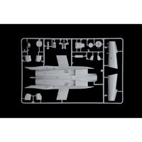 Italeri 1/48 F-15C Eagleheet