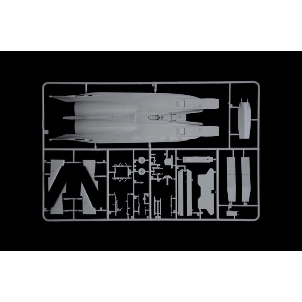 Italeri 1/48 F-15C Eagleheet