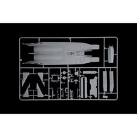 Italeri 1/48 F-15C Eagleheet