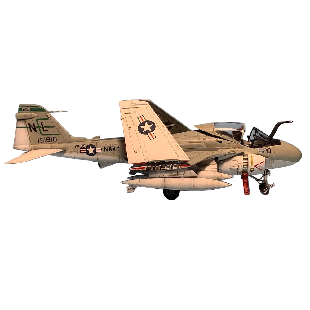 Italeri 004 1/72 KA-6D "Tanker Intruder"