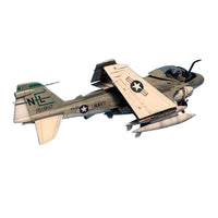 Italeri 004 1/72 KA-6D 