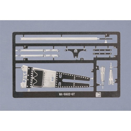 Italeri 2678 1/48 FW 190 A-8