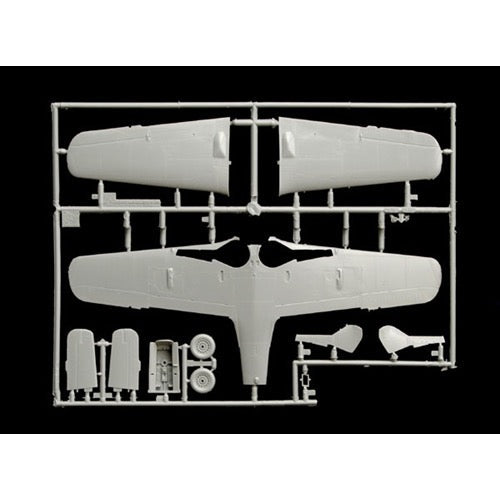 Italeri 2678 1/48 FW 190 A-8
