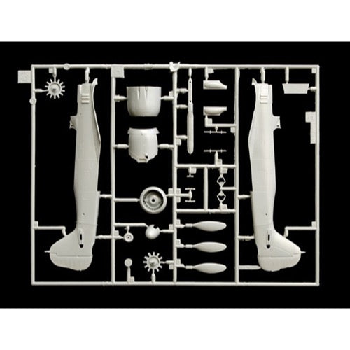 Italeri 2678 1/48 FW 190 A-8
