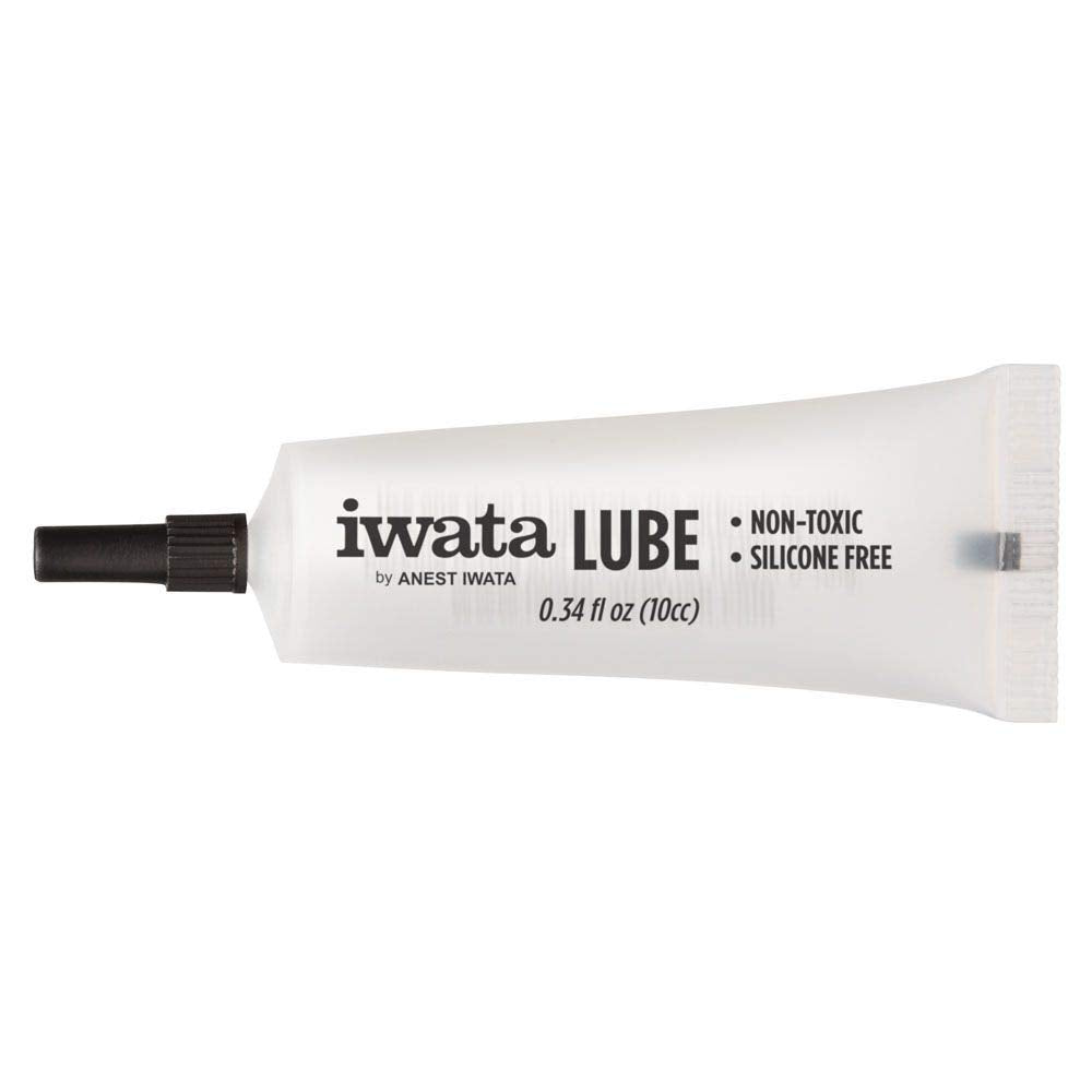 Iwata 015001 Medea Super Lube 14ml