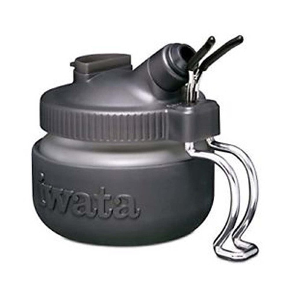 Iwata CL300 Table-Top Cleaning Station