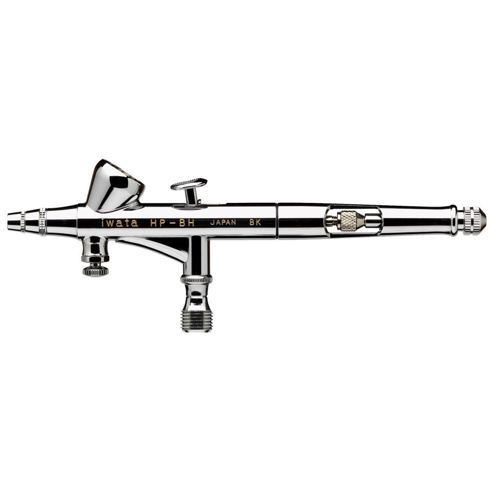 Iwata HP.BH Hi Line 0.2 mm Gravity-Feed Airbrush