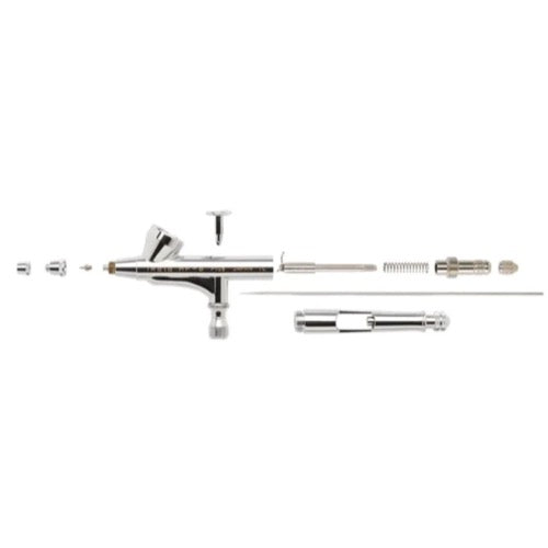 Iwata HP.BP High Performance Plus 0.2 mm Gravity-Feed Airbrush