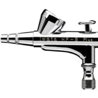 Iwata HP.BP High Performance Plus 0.2 mm Gravity-Feed Airbrush