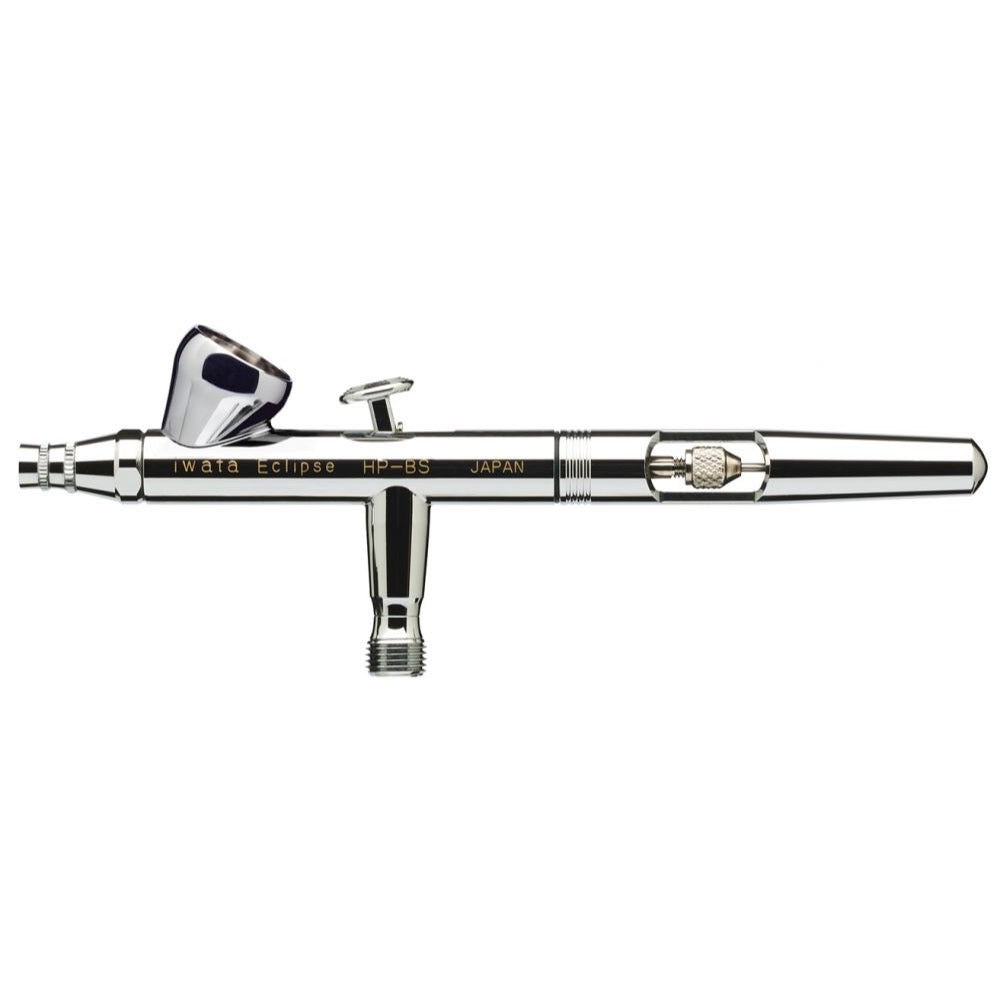 Iwata HP.BS Eclipse 0.35 mm Gravity-Feed Airbrush