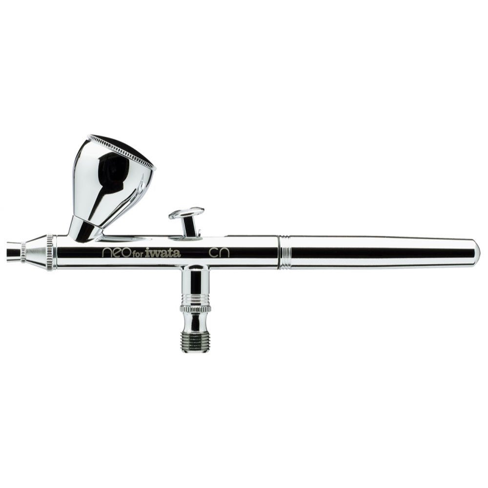 Iwata HP.CN Neo Series Gravity Feed Dual Action Airbrush