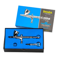 Iwata HP.CP High Performance Plus 0.3mm Gravity-Feed Airbrush