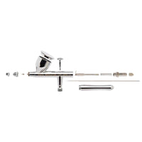 Iwata HP.CR3 Revolution 0.3 mm Gravity-Feed Airbrush
