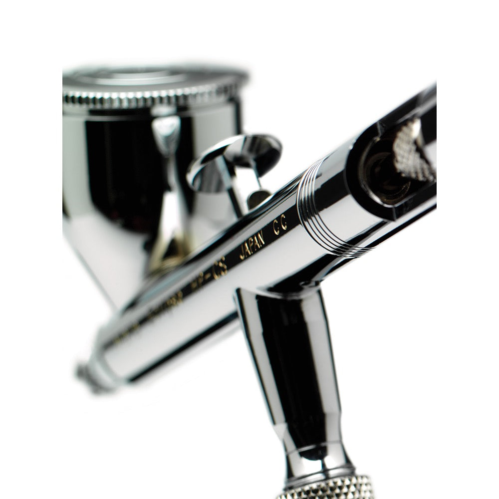 Iwata HP.CS Eclipse 0.35mm Gravity Feed Airbrush