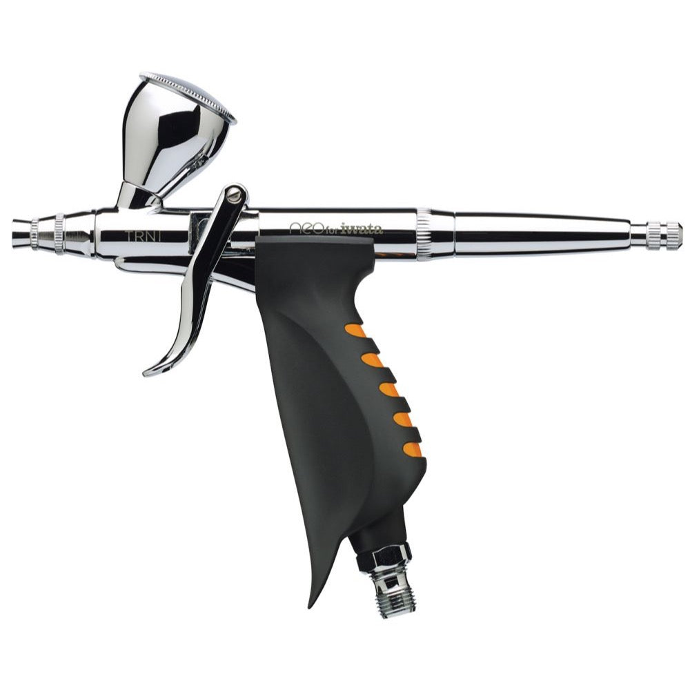 Iwata HP.TRN1 Neo Series Gravity-Feed Trigger Airbrush