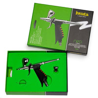 Iwata HP.TRN1 Neo Series Gravity-Feed Trigger Airbrush