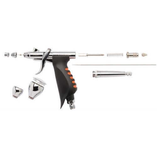 Iwata HP.TRN1 Neo Series Gravity-Feed Trigger Airbrush