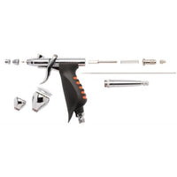 Iwata HP.TRN1 Neo Series Gravity-Feed Trigger Airbrush