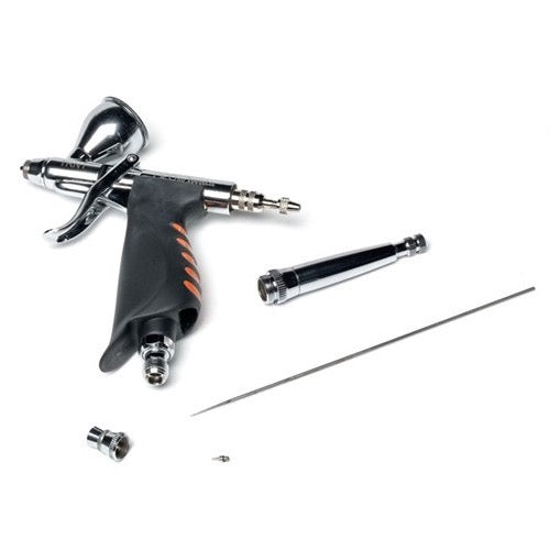 Iwata HP.TRN1 Neo Series Gravity-Feed Trigger Airbrush