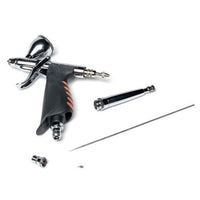 Iwata HP.TRN1 Neo Series Gravity-Feed Trigger Airbrush