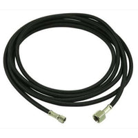 Sparmax Airbush Hose 3m 1/4F x 1/8M
