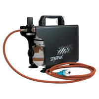 Sparmax Achieve AC501X Compressor