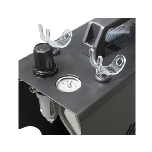Sparmax Achieve AC501X Compressor