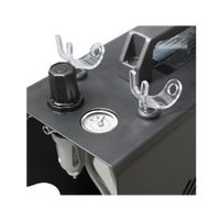 Sparmax Achieve AC501X Compressor