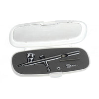 Sparmax SP-35 Gravity Feed Dual Action Airbrush 0.35mm