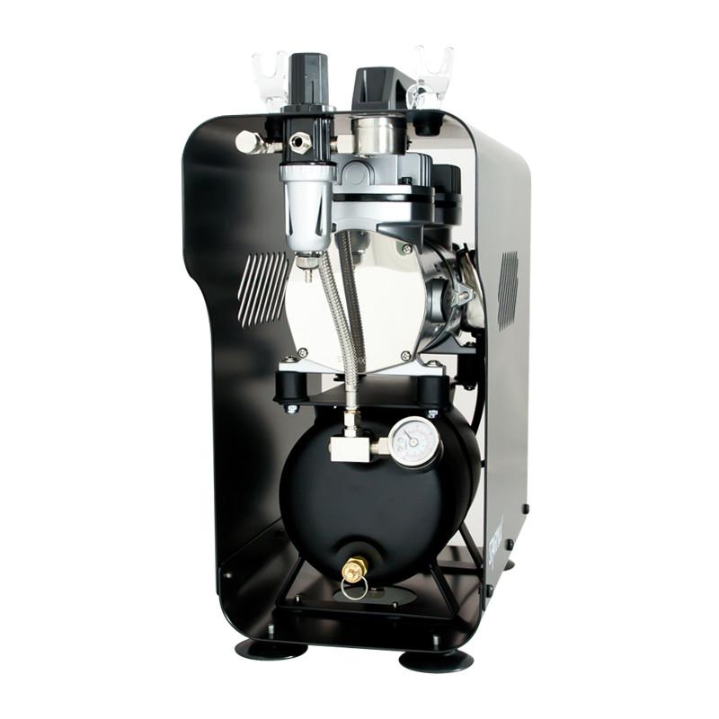 Sparmax TC-620X Compressor