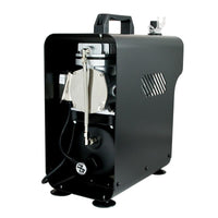 Sparmax TC-620X Compressor