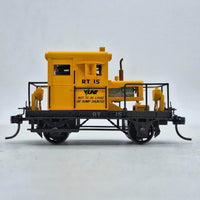 Ixion Models HO RT 15 V-LINE Yellow DCC Sound Fitted