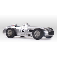 IXO Models 1/8 Mercedes-Benz W 196 R No.12