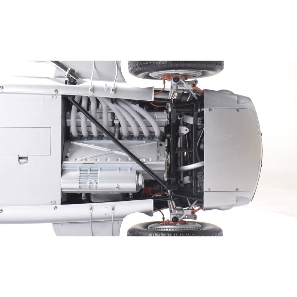 IXO Models 1/8 Mercedes-Benz W 196 R No.12