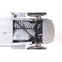 IXO Models 1/8 Mercedes-Benz W 196 R No.12