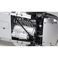 IXO Models 1/8 Mercedes-Benz W 196 R No.8