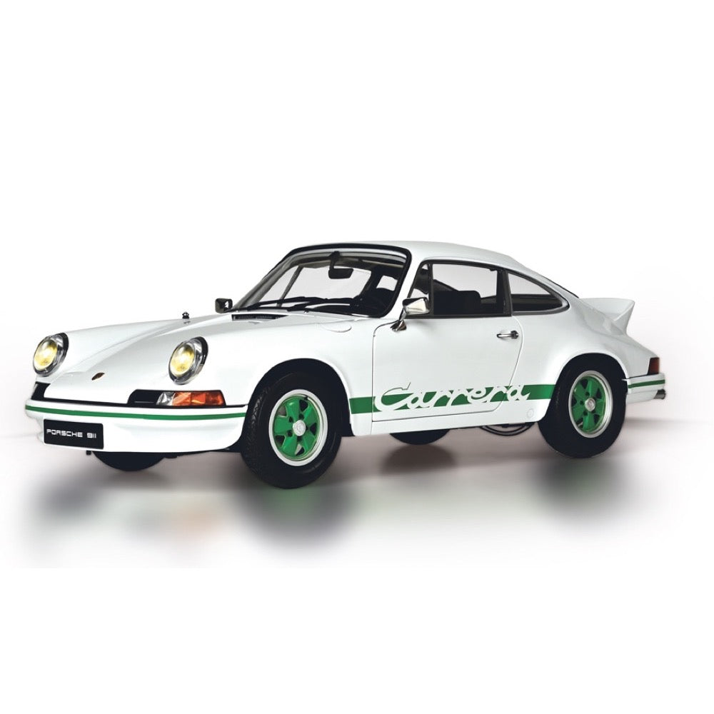 IXO Models 1/8 Porsche 911 Carrera RS 2.7W