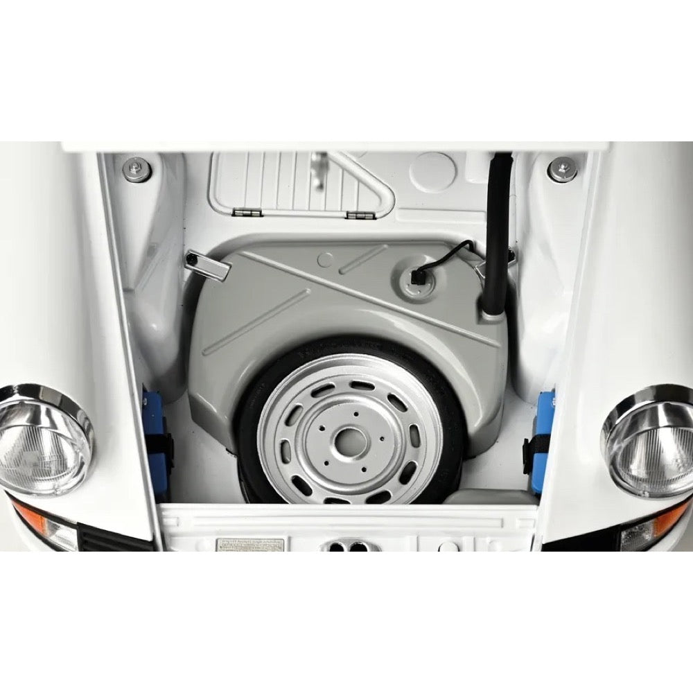 IXO Models 1/8 Porsche 911 Carrera RS 2.7W