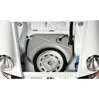 IXO Models 1/8 Porsche 911 Carrera RS 2.7W