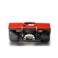 IXO Models 1/8 Porsche 917 KH No.23