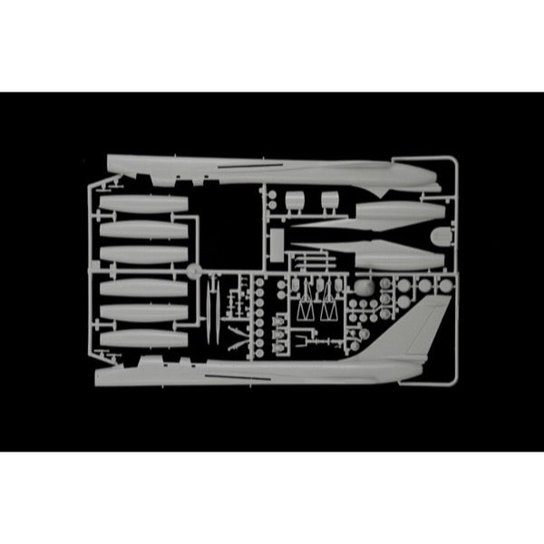Italeri 1142 1/72 B-58 Hustler