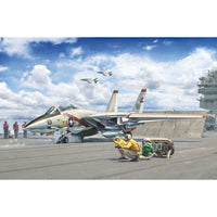 Italeri 1414 1/72 F-14A Tomcat