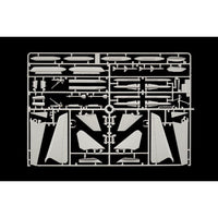 Italeri 1422 1/72 US Navy Fighter Weapons School Top Gun F-14A Tomcat vs A-4M Skyhawk 2 in 1