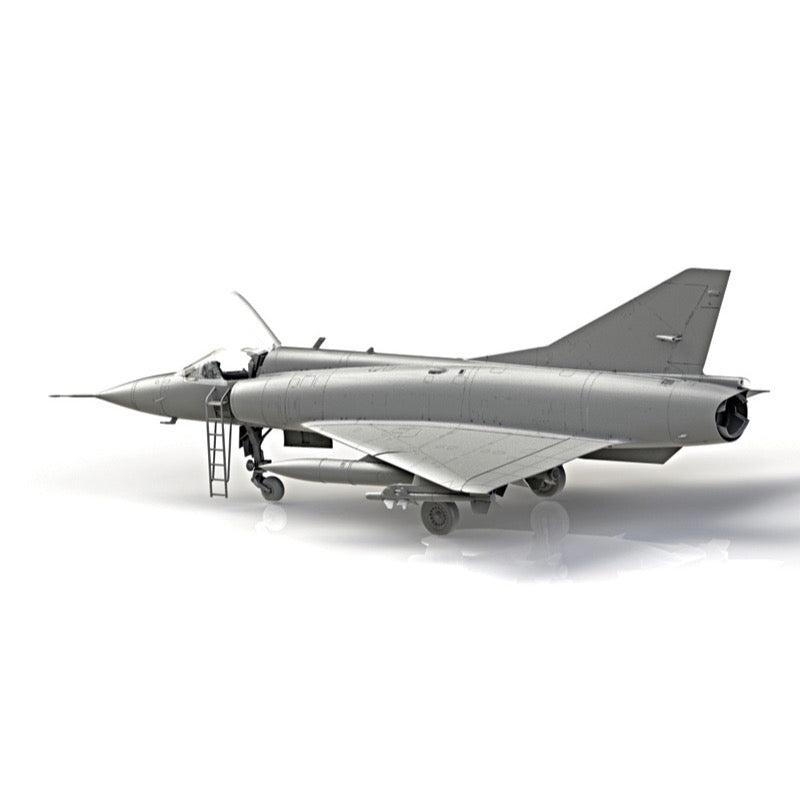 Italeri 2505 1/32 Mirage IIIC