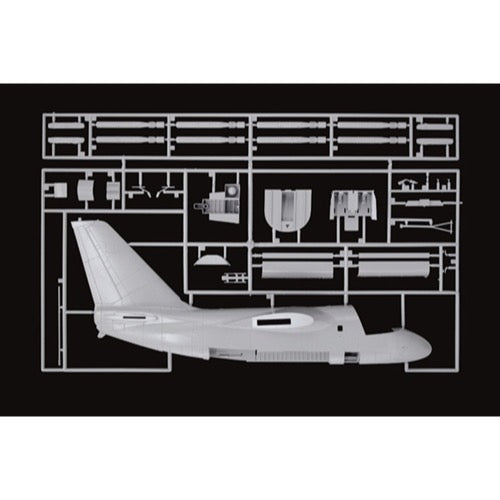 Italeri 2623 1/48 S-3 A/B Viking