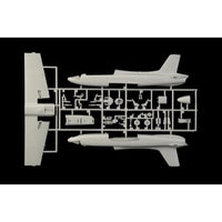 Italeri 2814S 1/48 MB-326