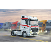 Italeri 3948 1/24 Mercedes Benz MP4 Big Space Plastic Model Kit