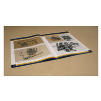 Italeri 5603 1/35 Schnellboot S-100