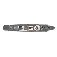 Italeri 5603 1/35 Schnellboot S-100